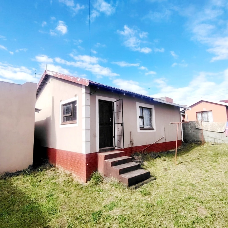 3 Bedroom Property for Sale in Mdantsane Nu 17 Eastern Cape